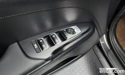 Kia K5 2024 1.6 Автомат в Москве № 53115, миниатюра 4