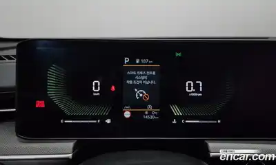 Kia K5 2024 1.6 Автомат в Москве № 53115, миниатюра 6