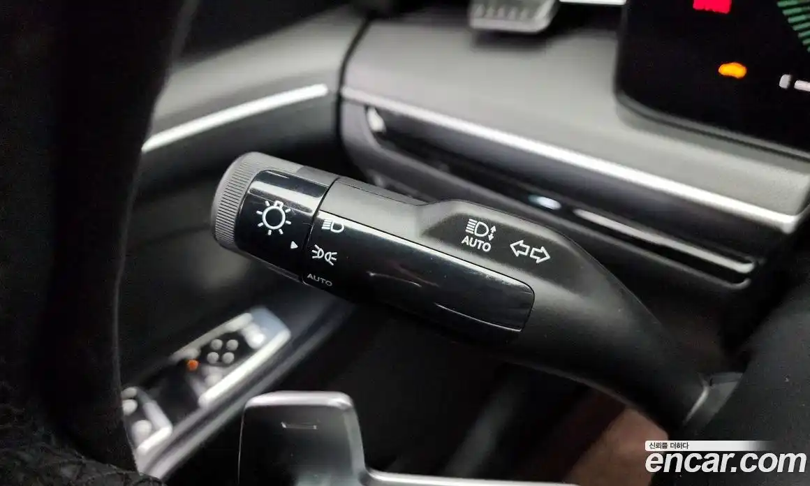 Kia K5 2024 1.6 Автомат в Москве № 53115, фото 8