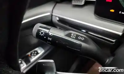 Kia K5 2024 1.6 Автомат в Москве № 53115, миниатюра 8