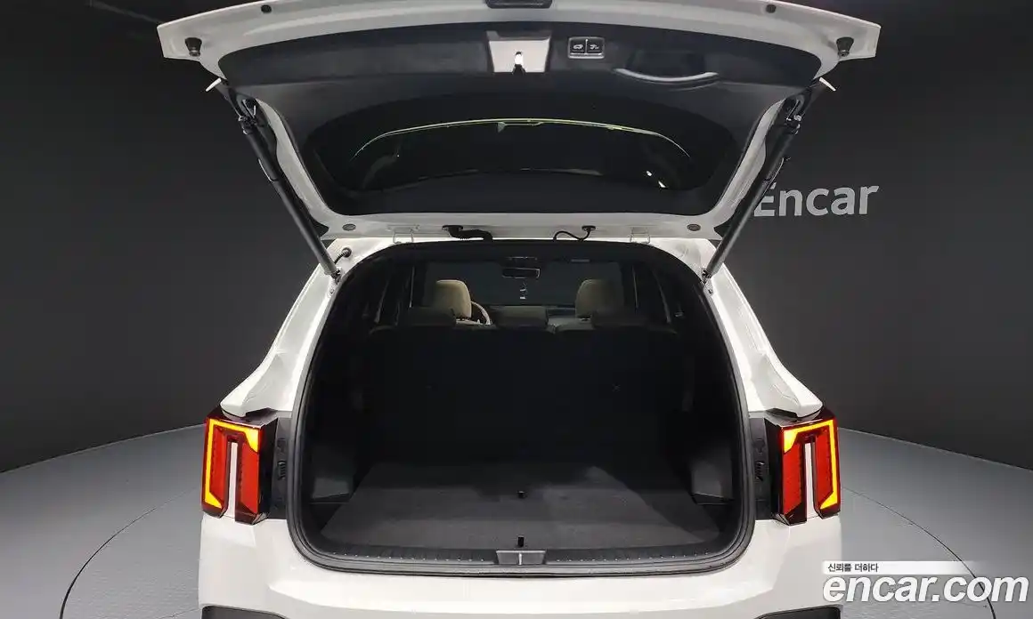 Kia Sorento 2025 2.5 Автомат в Москве № 53690, фото 17