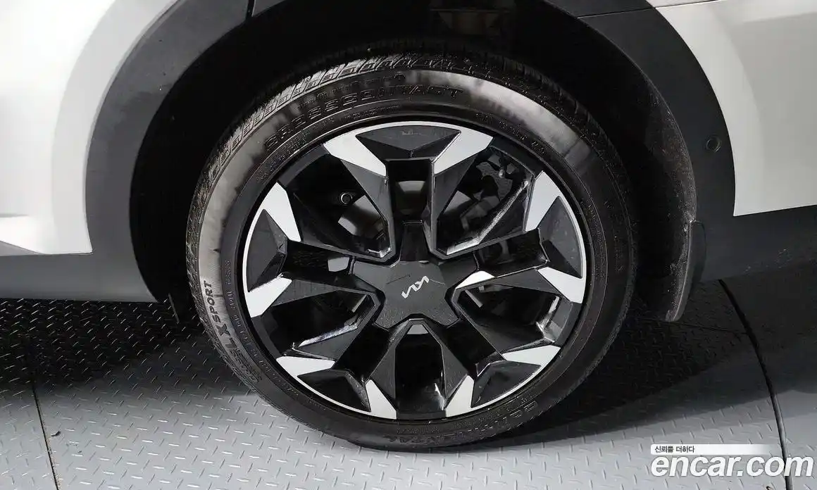 Kia Sorento 2025 2.5 Автомат в Москве № 53690, фото 18