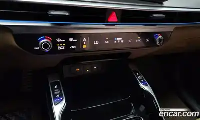 Kia Sorento 2025 2.5 Автомат в Москве № 53690, миниатюра 4