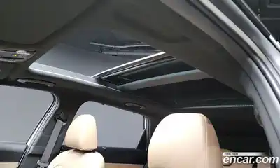 Kia Sorento 2025 2.5 Автомат в Москве № 53690, миниатюра 6