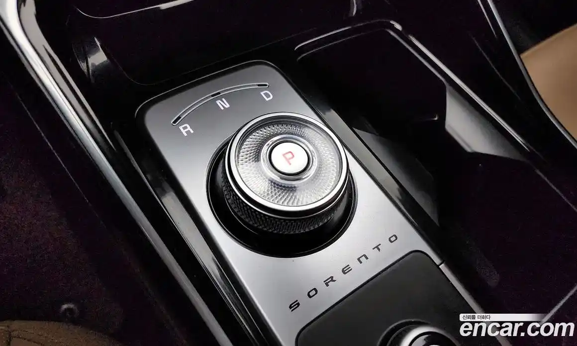 Kia Sorento 2025 2.5 Автомат в Москве № 53690, фото 10