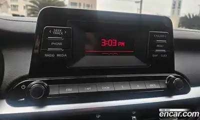 Kia K3 2022 1.6 Автомат в Москве № 55156, миниатюра 12