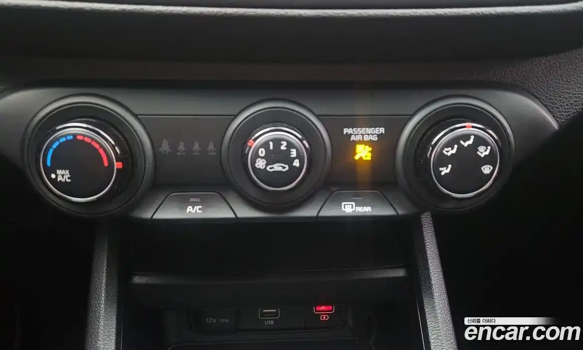 Kia K3 2022 1.6 Автомат в Москве № 55156, фото 13