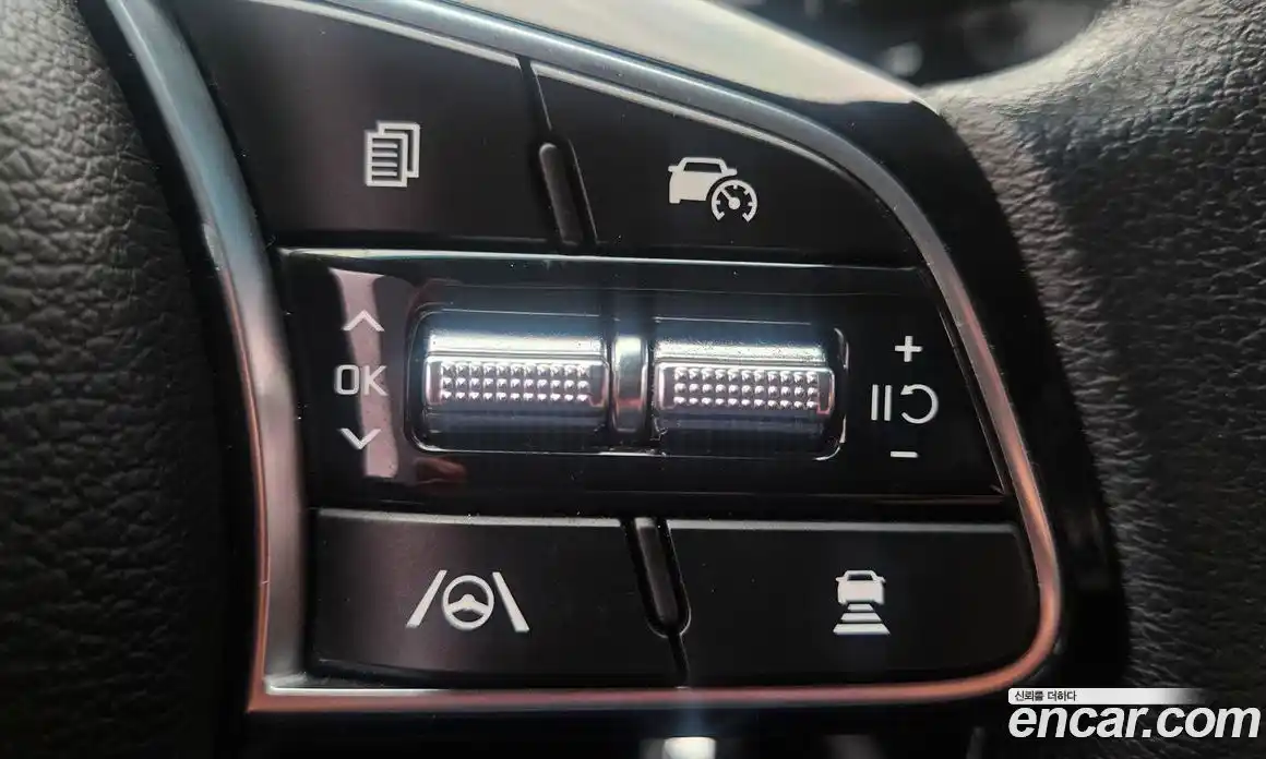 Kia K3 2022 1.6 Автомат в Москве № 55156, фото 16