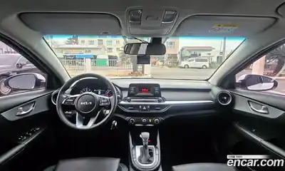 Kia K3 2022 1.6 Автомат в Москве № 55156, миниатюра 9