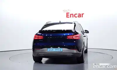 Genesis GV60 2022 0.1 Автомат в Москве № 56508, миниатюра 12