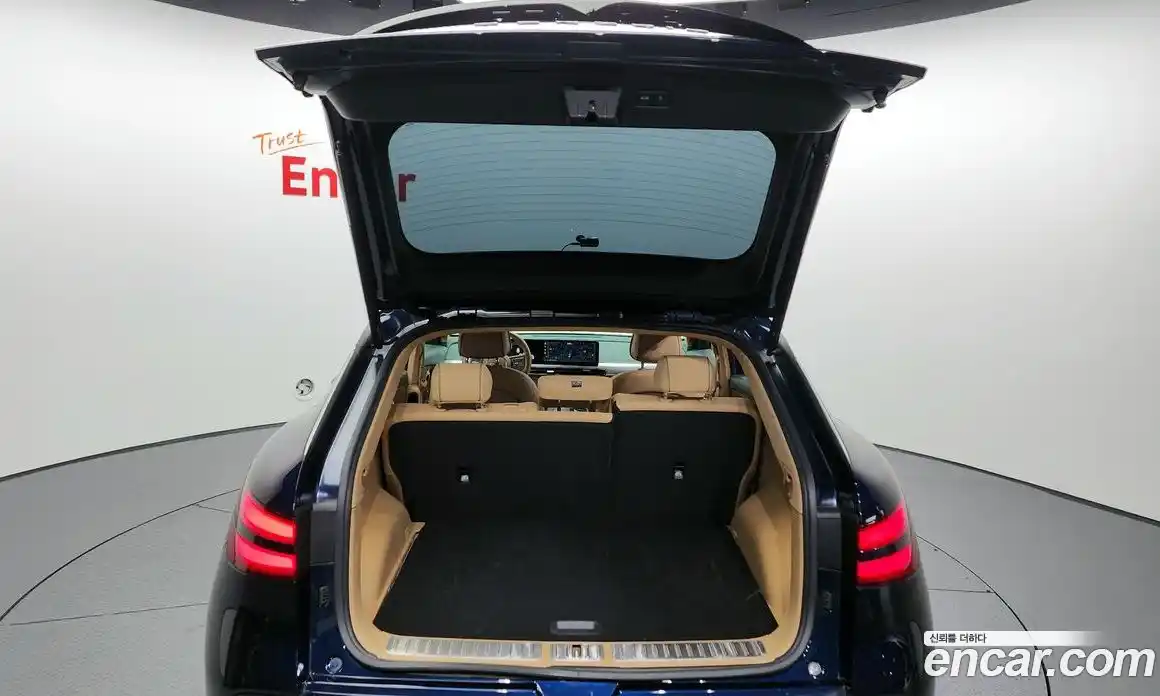 Genesis GV60 2022 0.1 Автомат в Москве № 56508, фото 14