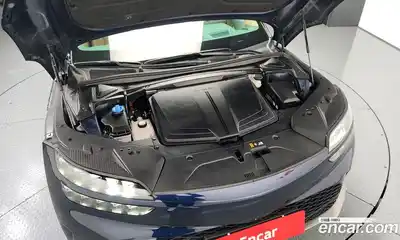 Genesis GV60 2022 0.1 Автомат в Москве № 56508, миниатюра 2