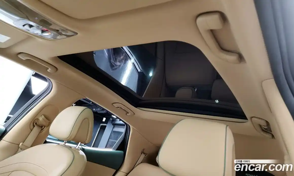 Genesis GV60 2022 0.1 Автомат в Москве № 56508, фото 4