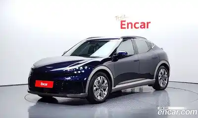 Genesis GV60 2022 0.1 Автомат в Москве № 56508, миниатюра 5