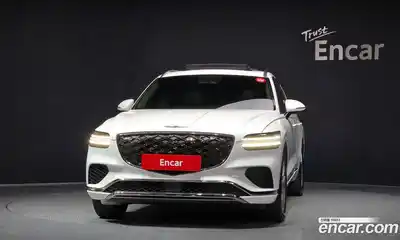 Genesis GV70, 2025