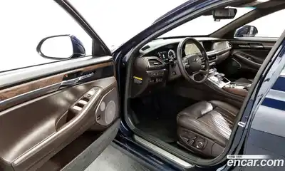 Genesis G90 2020 5.0 Автомат в Москве № 57289, миниатюра 5