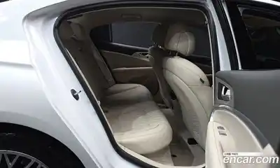 Genesis G70 2021 2.0 Автомат в Москве № 57431, миниатюра 12