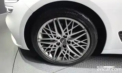 Genesis G70 2021 2.0 Автомат в Москве № 57431, миниатюра 5