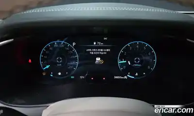 Genesis G70 2021 2.0 Автомат в Москве № 57431, миниатюра 8