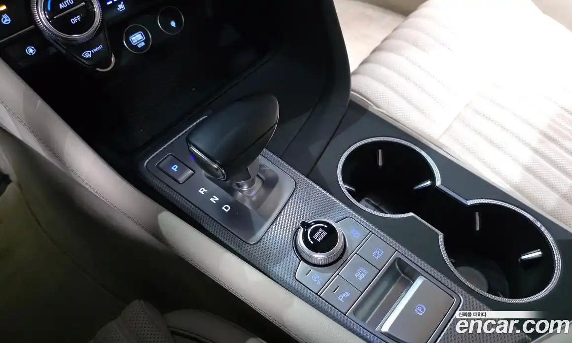 Genesis G70 2021 2.0 Автомат в Москве № 57431, фото 9