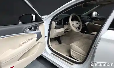Genesis G70 2021 2.0 Автомат в Москве № 57431, миниатюра 10