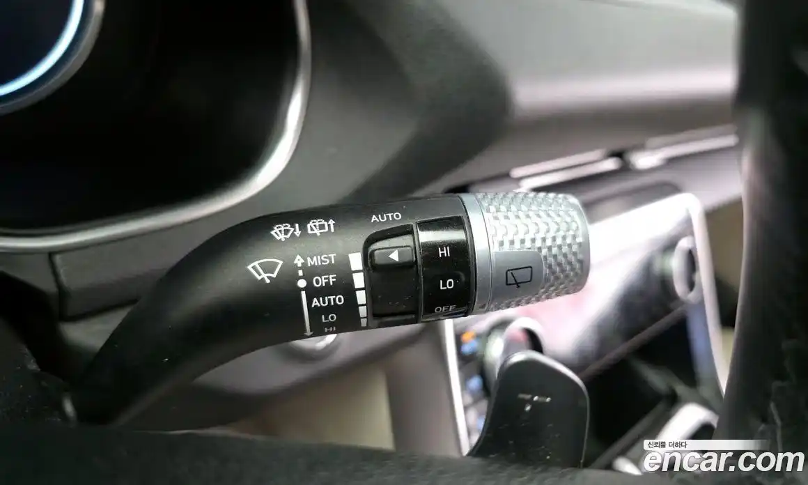 Genesis GV80 2021 2.5 Автомат в Москве № 58276, фото 12