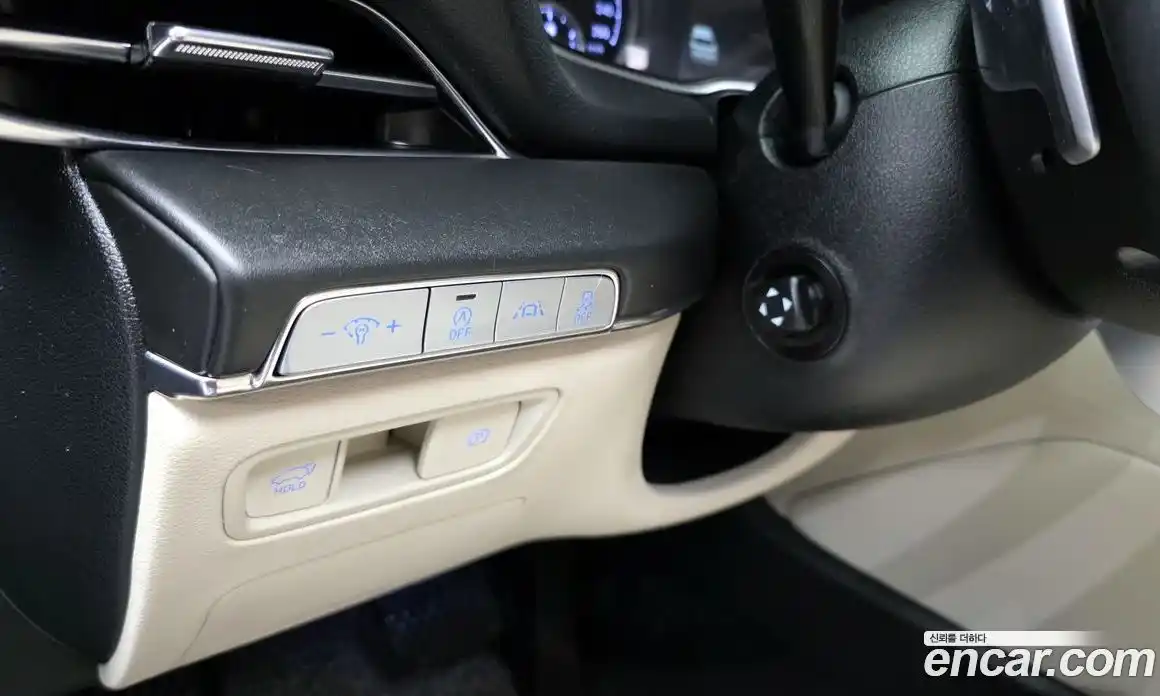 Genesis GV80 2021 2.5 Автомат в Москве № 58276, фото 17