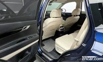 Genesis GV80 2021 2.5 Автомат в Москве № 58276, миниатюра 4