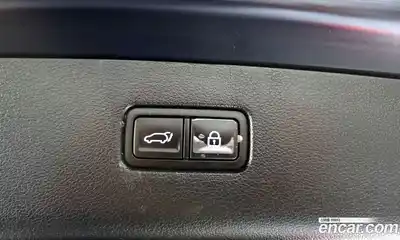 Genesis GV80 2021 2.5 Автомат в Москве № 58276, миниатюра 5