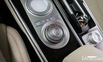 Genesis GV80 2021 2.5 Автомат в Москве № 58276, миниатюра 8