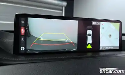 Genesis GV80 2021 2.5 Автомат в Москве № 58276, миниатюра 9