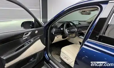 Genesis GV80 2021 2.5 Автомат в Москве № 58276, миниатюра 10