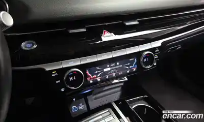 Genesis G80 2021 2.5 Автомат в Москве № 58948, миниатюра 2