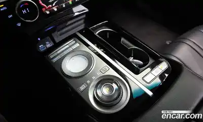 Genesis G80 2021 2.5 Автомат в Москве № 58948, миниатюра 5