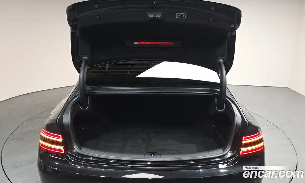 Genesis G80 2021 2.5 Автомат в Москве № 58948, фото 6