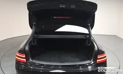 Genesis G80 2021 2.5 Автомат в Москве № 58948, миниатюра 6