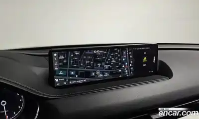 Genesis G80 2021 2.5 Автомат в Москве № 58948, миниатюра 8