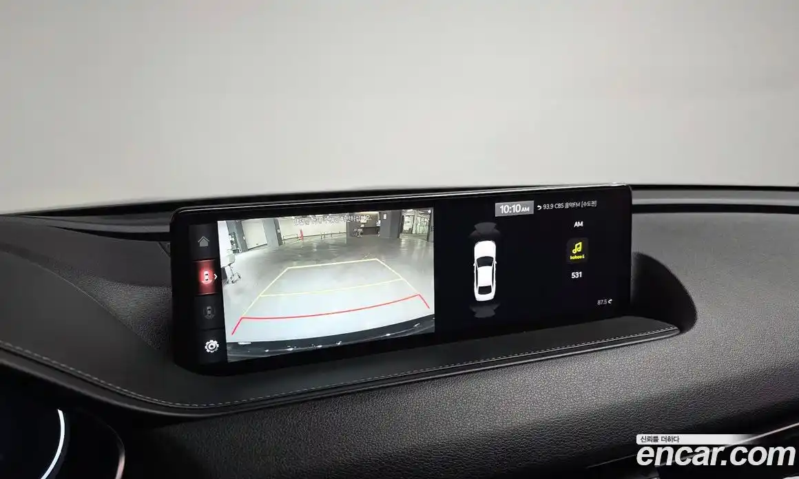 Genesis G80 2021 2.5 Автомат в Москве № 58948, фото 9