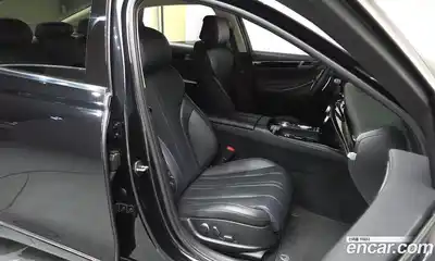 Genesis G80 2021 2.5 Автомат в Москве № 58948, миниатюра 10