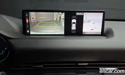 Genesis GV80 2020 2.5 Автомат в Москве № 5930, миниатюра 11