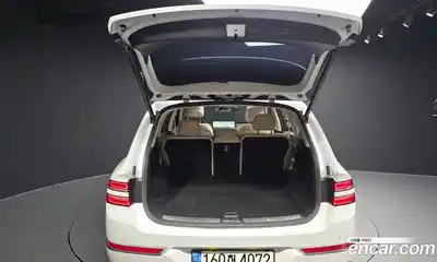 Genesis GV80 2020 2.5 Автомат в Москве № 5930, миниатюра 12