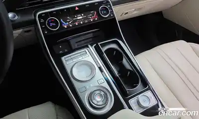 Genesis GV80 2020 2.5 Автомат в Москве № 5930, миниатюра 2