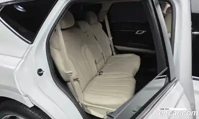 Genesis GV80 2020 2.5 Автомат в Москве № 5930, миниатюра 4