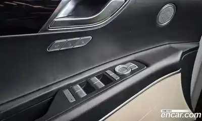 Genesis GV80 2020 2.5 Автомат в Москве № 5930, миниатюра 6