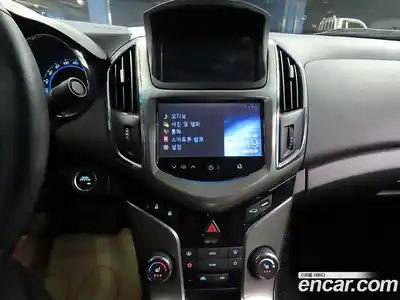 Chevrolet Cruze 2014 1.8 Автомат в Москве № 74117, миниатюра 11