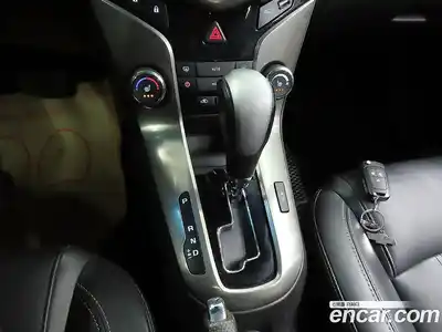 Chevrolet Cruze 2014 1.8 Автомат в Москве № 74117, миниатюра 12