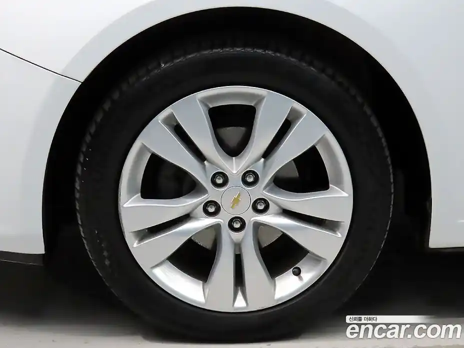 Chevrolet Cruze 2014 1.8 Автомат в Москве № 74117, фото 20