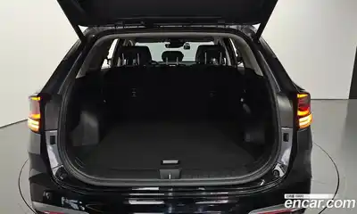 Kia Sportage 2024 1.6 Автомат в Москве № 75136, миниатюра 11