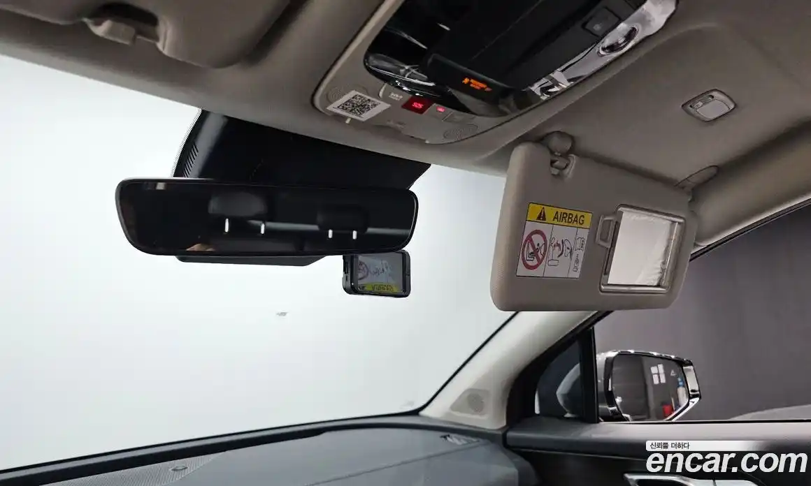 Kia Sportage 2024 1.6 Автомат в Москве № 75136, фото 16