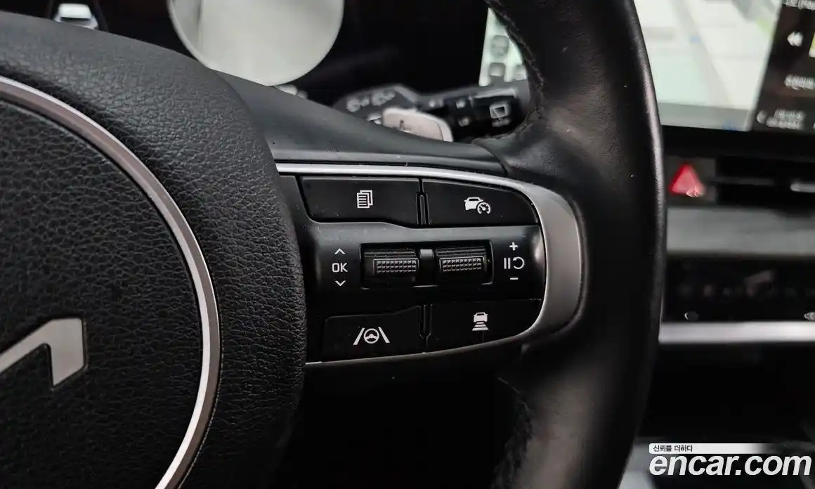 Kia Sportage 2024 1.6 Автомат в Москве № 75136, фото 20